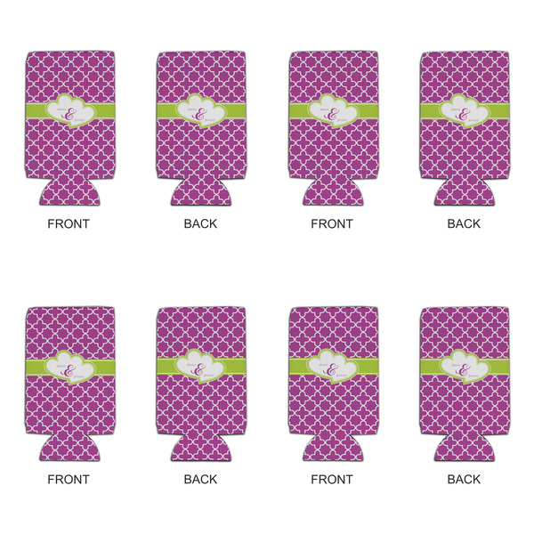 Clover 16oz Can Sleeve - Set of 4 - APPROVAL