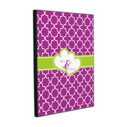 Clover Wood Prints (Personalized)