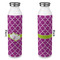 Clover 20oz Water Bottles - Full Print - Approval