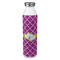 Clover 20oz Stainless Steel Water Bottle - Full Print (Personalized)