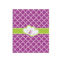 Clover Poster - Matte - 20x24 (Personalized)