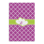 Clover Posters - Matte - 20x30 (Personalized)