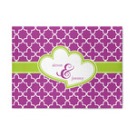 Clover Area Rug (Personalized)