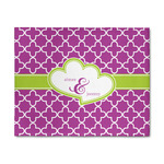 Clover 8' x 10' Indoor Area Rug (Personalized)