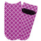 Clover Adult Ankle Socks