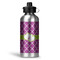 Clover Aluminum Water Bottle