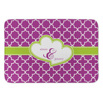 Clover Anti-Fatigue Kitchen Mat (Personalized)