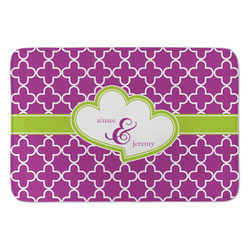 Clover Anti-Fatigue Kitchen Mat (Personalized)