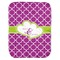 Clover Baby Swaddling Blanket (Personalized)