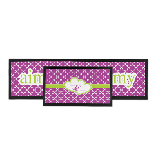 Clover Bar Mat - Parent Main