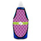 Clover Bottle Apron - Soap - FRONT
