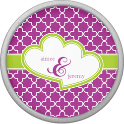 Clover Cabinet Knob (Personalized)