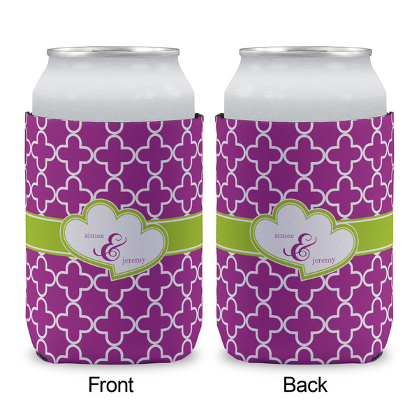 Clover Can Sleeve - APPROVAL (single)