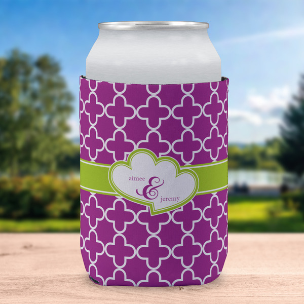 Clover Can Sleeve - LIFESTYLE (single)