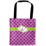 Clover Auto Back Seat Organizer Bag (Personalized)