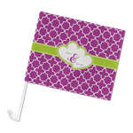 Clover Car Flag (Personalized)