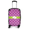 Clover Carry-On Travel Bag - With Handle