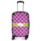 Clover Suitcase - 20" Carry On (Personalized)