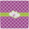 Clover Ceramic Tile Hot Pad (Personalized)