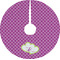 Clover Tree Skirt (Personalized)