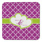 Clover Coaster Set - FRONT (one)