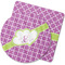 Clover Coasters Rubber Back - Main