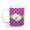 Clover Coffee Mug (Personalized)
