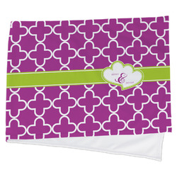 Clover Cooling Towel (Personalized)