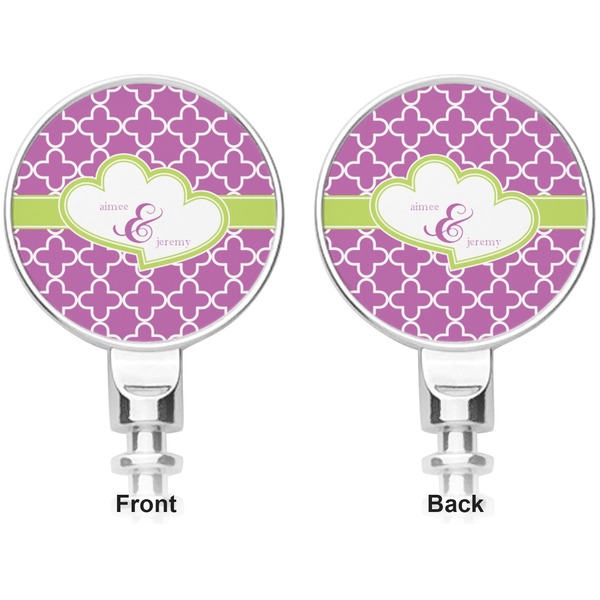 Clover Corkscrew - Apvl