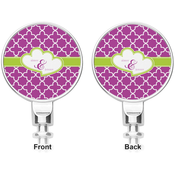 Clover Corkscrew - Apvl