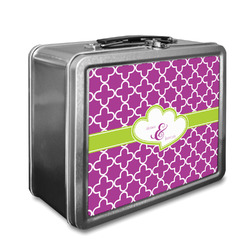 Clover Lunch Box (Personalized)