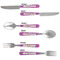 Clover Cutlery Set - APPROVAL