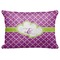 Clover Decorative Baby Pillow - Apvl