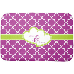 Clover Dish Drying Mat (Personalized)