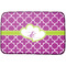 Clover Dish Drying Mat (Personalized)