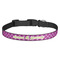 Clover Dog Collar (Personalized)