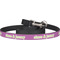 Clover Dog Leash (Personalized)