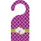 Clover Door Hanger (Personalized)