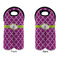 Clover Double Wine Tote - APPROVAL (new)