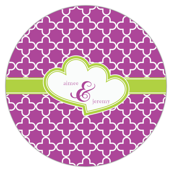 Clover Drink Topper - Medium - Single