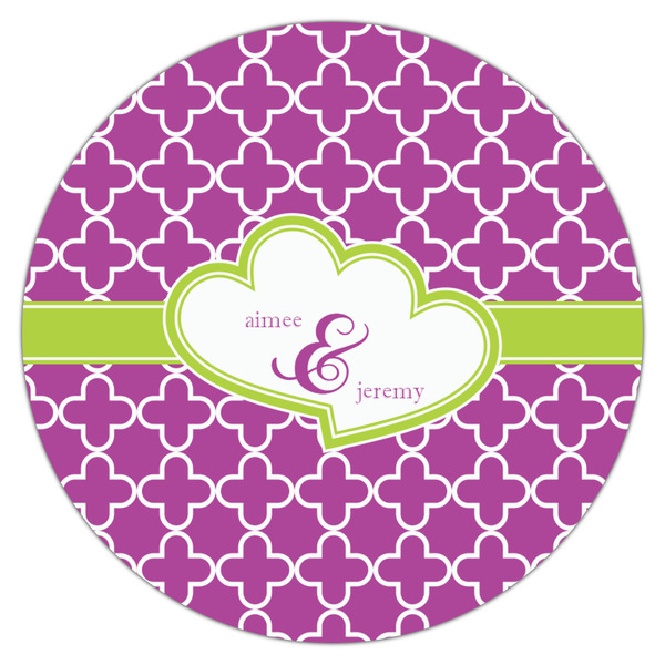 Clover Drink Topper - XSmall - Single