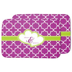 Clover Dish Drying Mat (Personalized)