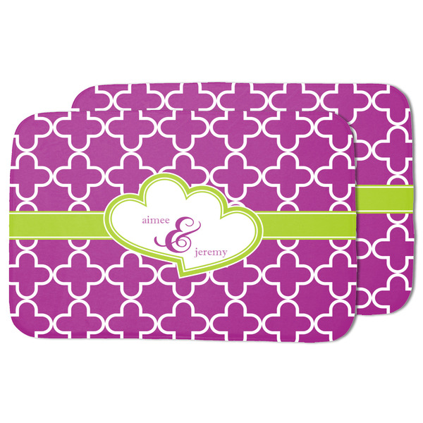 Clover Drying Dish Mat - MAIN