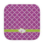 Clover Face Towel (Personalized)