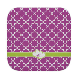 Clover Face Towel (Personalized)