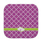 Clover Face Towel (Personalized)