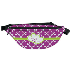 Clover Fanny Pack - Classic Style (Personalized)
