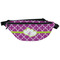 Clover Fanny Pack - Front