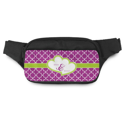 Clover Fanny Pack (Personalized)