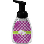 Clover Foam Soap Bottle (Personalized)